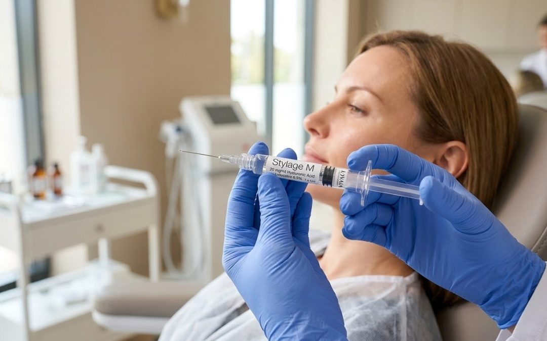 Stylage M: What It Is, What It’s Used For and How Long It Lasts