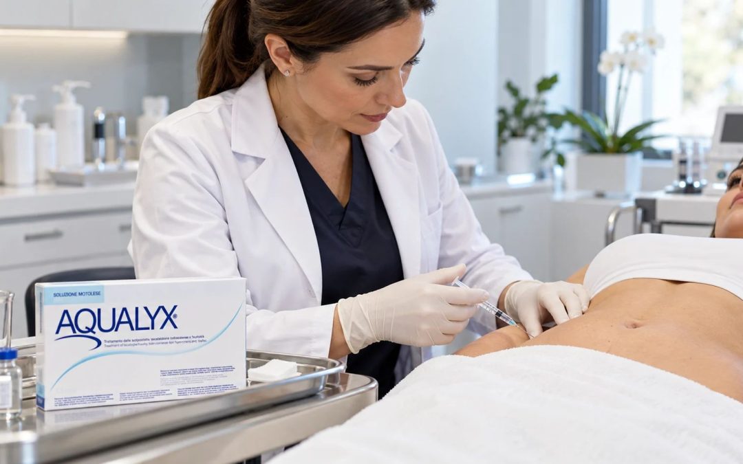 AQUALYX® en la consulta: qué debe comprobar el profesional antes de incorporar un nuevo lote