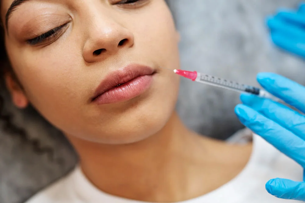 Restylane Defyne Lips