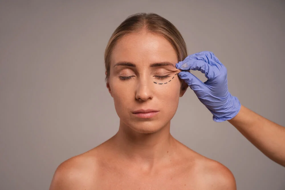 Utilización de Restylane para el rejuvenecimiento ocular